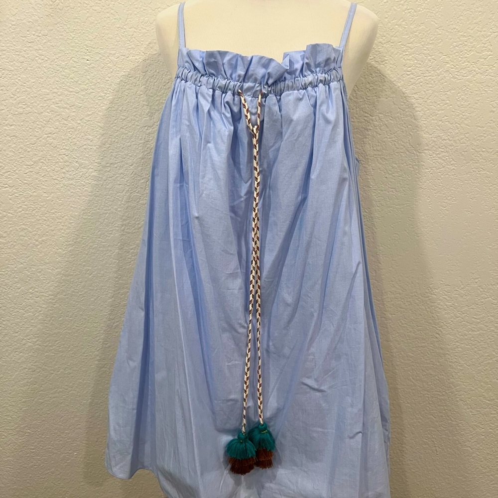 Zara Romper Dress size Large